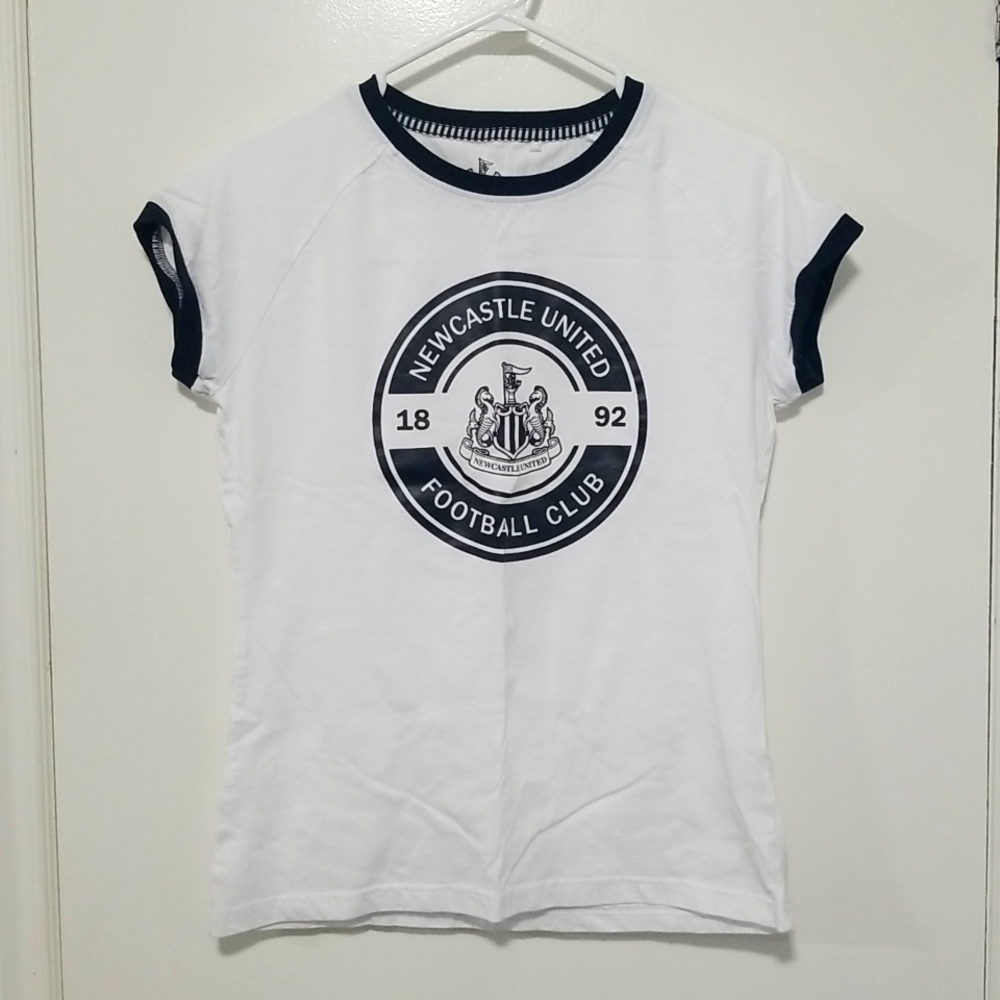 Newcastle United shirt